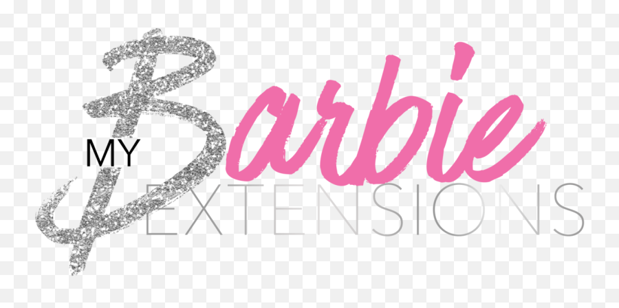 Shipping Returns U2013 My Barbie Extension - Graphic Design Png,Barbie Logo Png