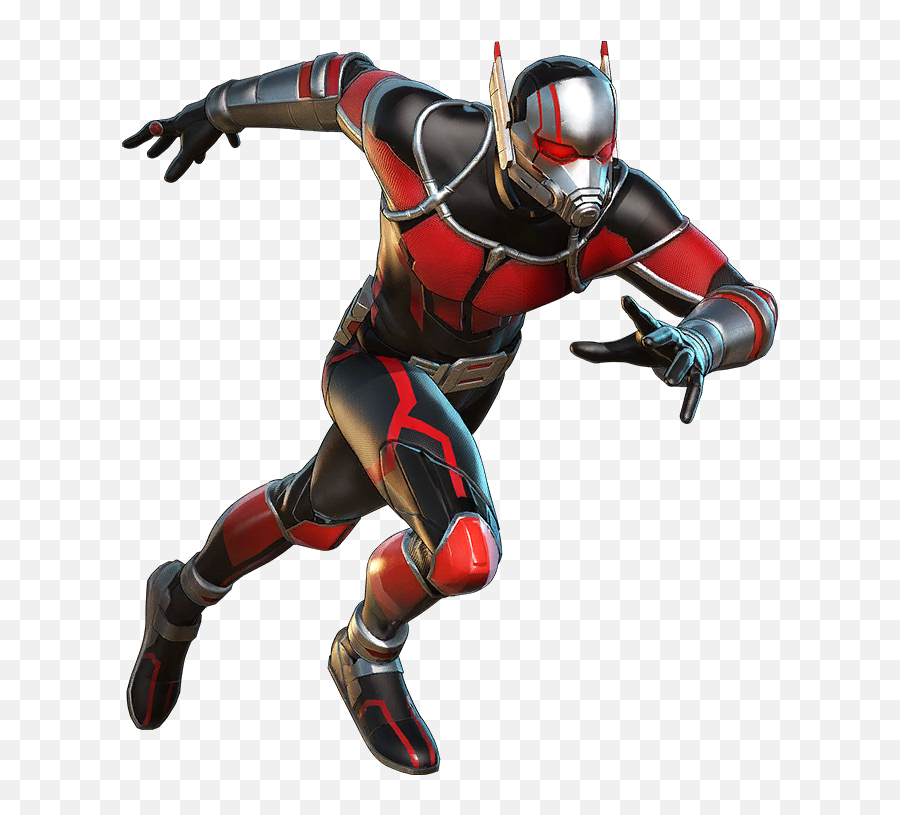 Ultimate Alliance Wiki - Marvel Ultimate Alliance 3 Ant Man Png,Ant Man Png