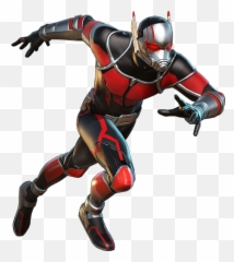 Ultimate Alliance Wiki - Marvel 3 Ant Man png