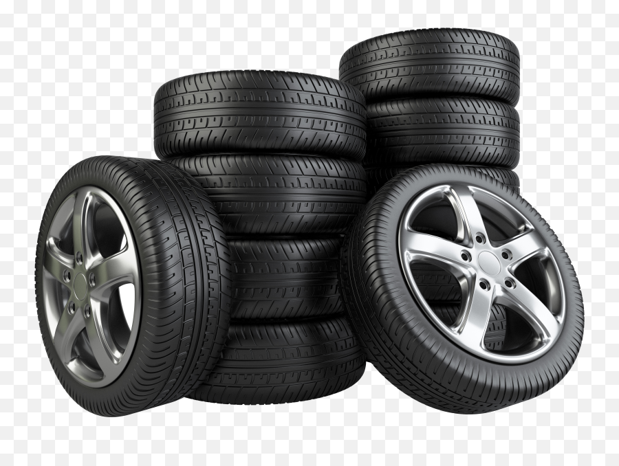 Download Wheel Car Tires Rubber Tire - Tyres New Png,Tires Png