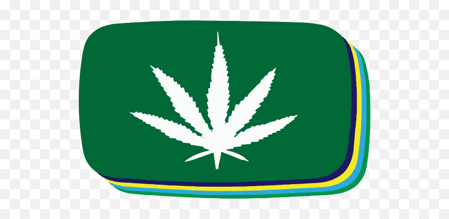 Blog Details - Pot Leaf Png,Cannabis Logos