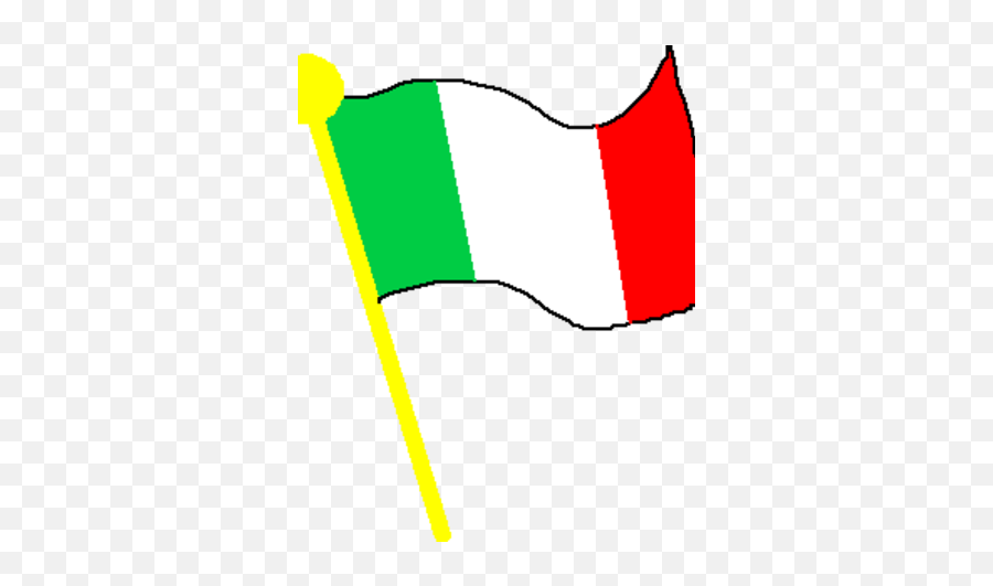 Italian Flag - Clip Art Png,Italian Flag Png