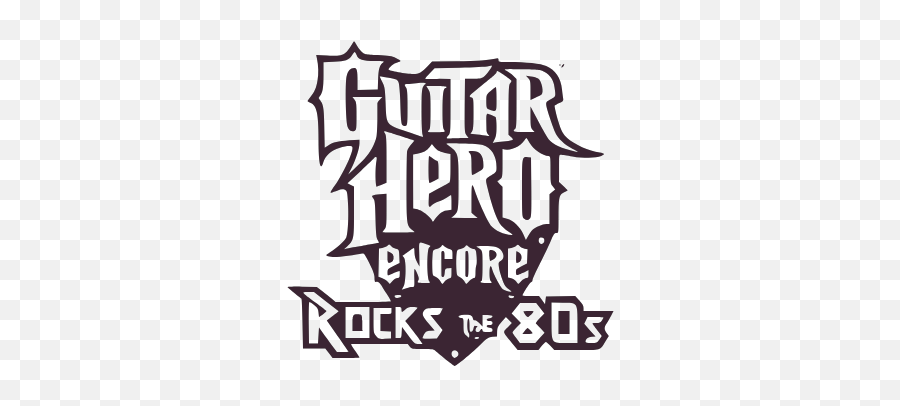 Gtsport Decal Search Engine - Graphic Design Png,Guitar Hero Logo