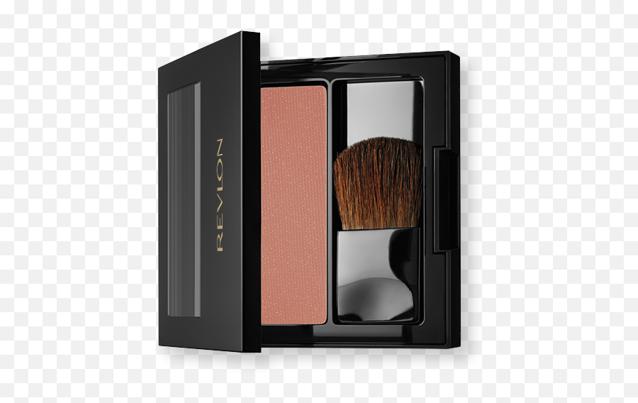 Revlon Powder Blush Png Transparent