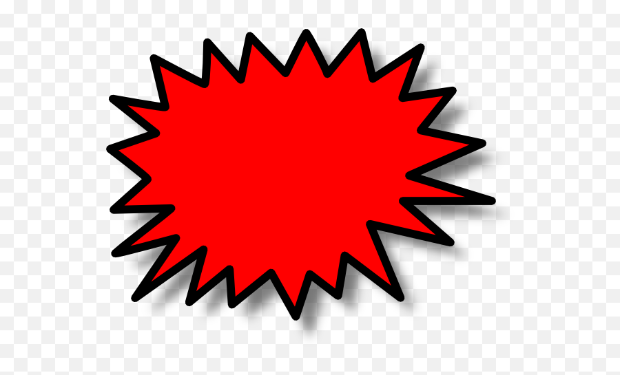 Red Star Circle Logo - Logodix Red Explosion Clipart Png,Red Star Logos