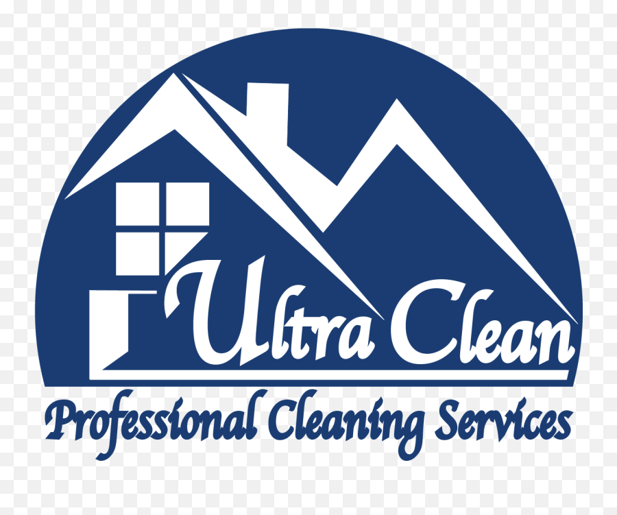 Ultraclean - Professional Home Cleaning Services Poster Png,Cleaning Company Logos