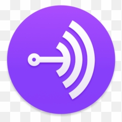 Anchor - Make your own podcast 3140 APK Download by Podcast Logo Png