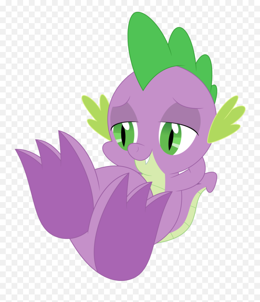 Download Hd Spike Feet Png - My Little Pony Spike Feet My Little Pony Spike Feet,Feet Png
