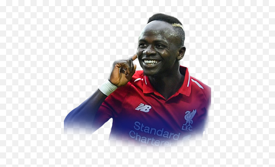 Sadio Mané - 96 Team Of The Season Fifa 19 Stats U0026 Prices Mane Fifa 19 Png,Fifa Png