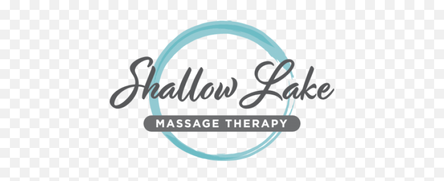 Cropped - Shallowlakemassagetherapyfacebookprofile Calligraphy Png,Lake Png