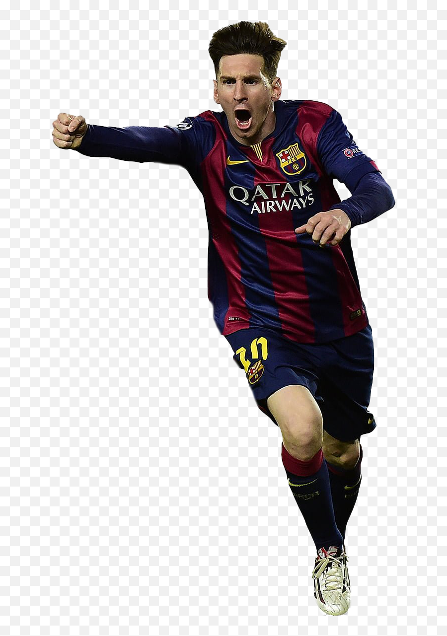 Lionel Messi Png No Background Real - Lionel Messi No Background,Messi Png