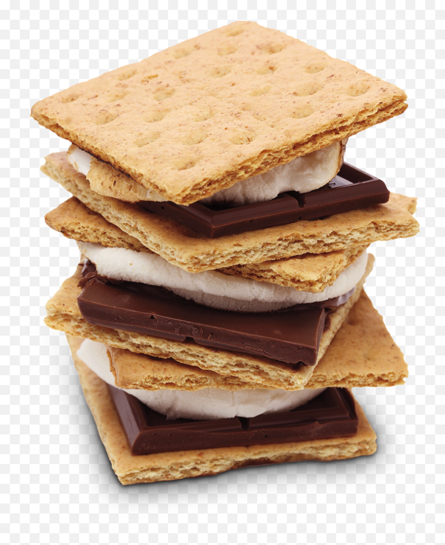 Smores - Loaded Smores 120ml Png,Smores Png