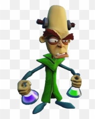 Crash Bandicoot Character Can Teach Us - Crash Bandicoot N Brio Png,Crash Bandicoot Transparent