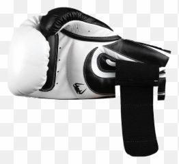 Venum Boxing Gloves Transparent Png - Headgear