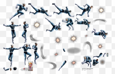 Avengers Alliance - Marvel Avengers Alliance Quicksilver Png,Quicksilver Png