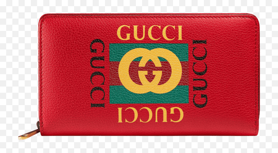 Gucci Collection - Wallet Png,Gucci Logo