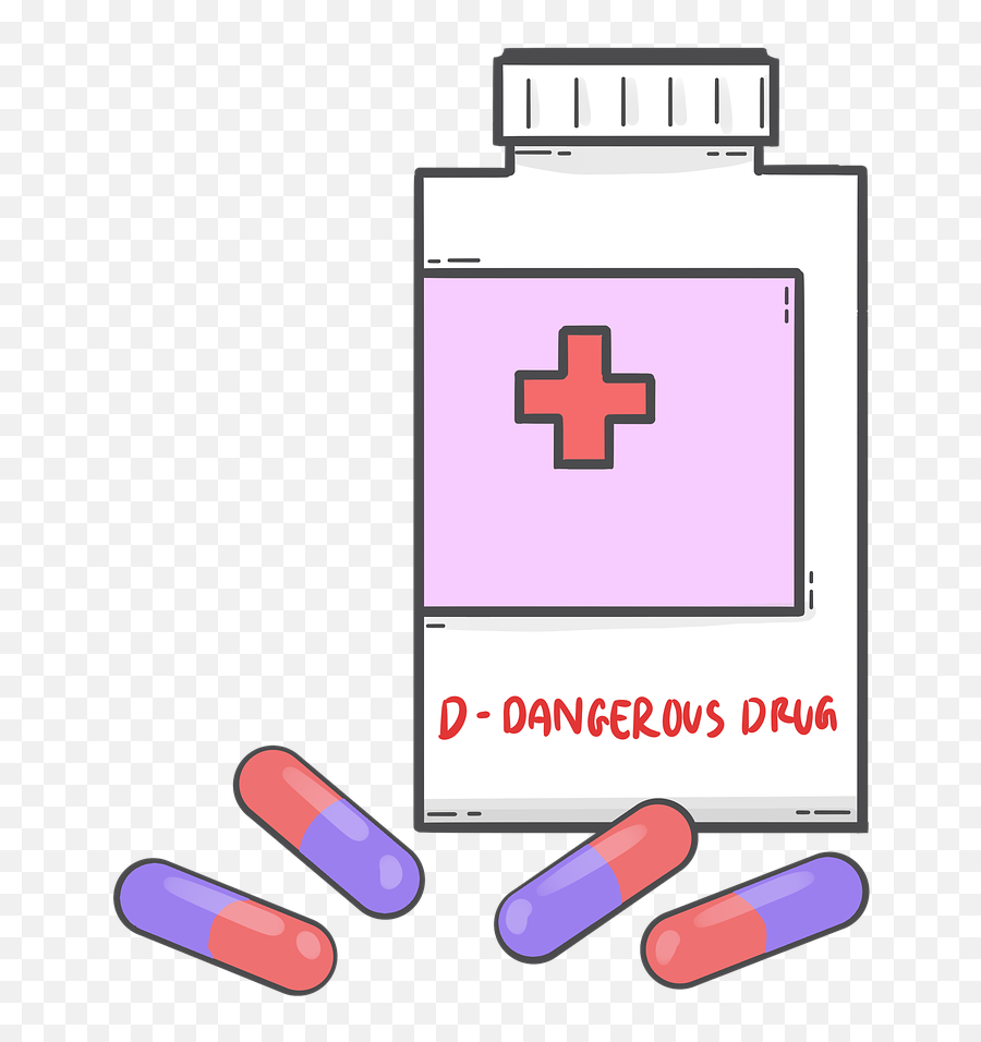 Drug Health Medicine - Free Image On Pixabay Vertical Png,Drug Png