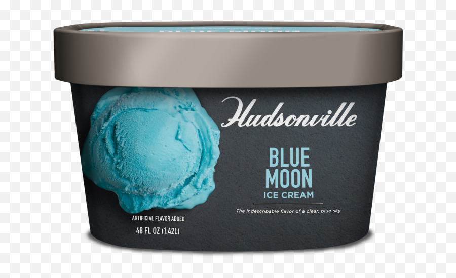 Blue Moon - Hudsonville Ice Cream Hudsonville Ice Cream Blue Moon Png,Blue Moon Png