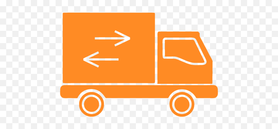 Moving Truck - Free Icons Easy To Download And Use Black Moving Truck Png,Moving Truck Png