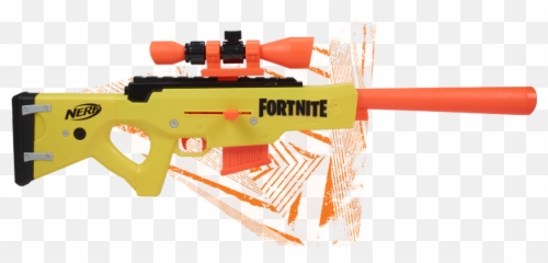 Nerf Fortnite Blasters Accessories U0026 Videos - Nerf Basr L Nerf Png,Fortnite Weapons Png
