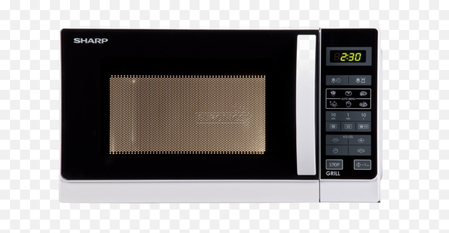 Microwave Oven Png Image Background U2013 Free Images Vector - Sharp R 642ww,Microwave Transparent Background