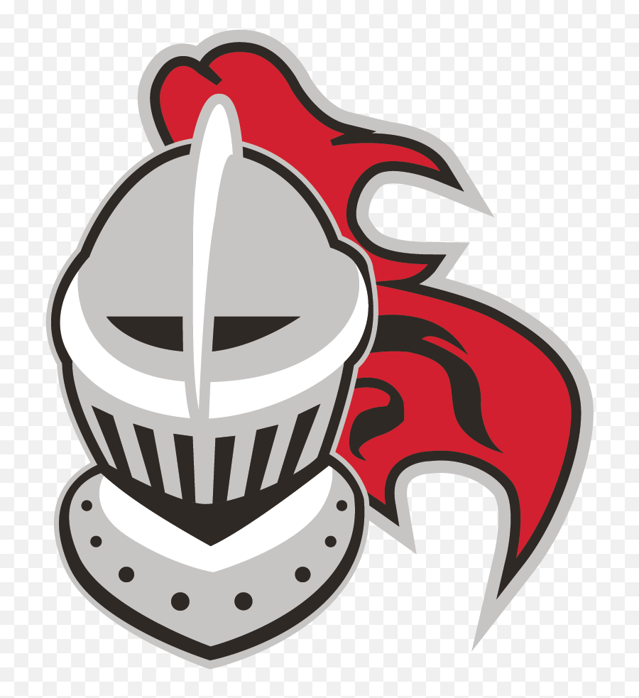 Download Hd School Logo Image - Kings High School Knights Kings High School Ohio Png,Knights Png