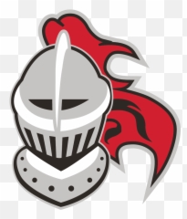 Download Hd School Logo Image - Kings High School Knights Kings High School Ohio Png,Knights Png