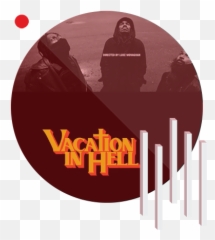 Download Hd Flatbush Zombies Png - Flatbush Zombies Vacation Language,Hell Png
