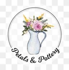 Petals U0026 Pottery Png