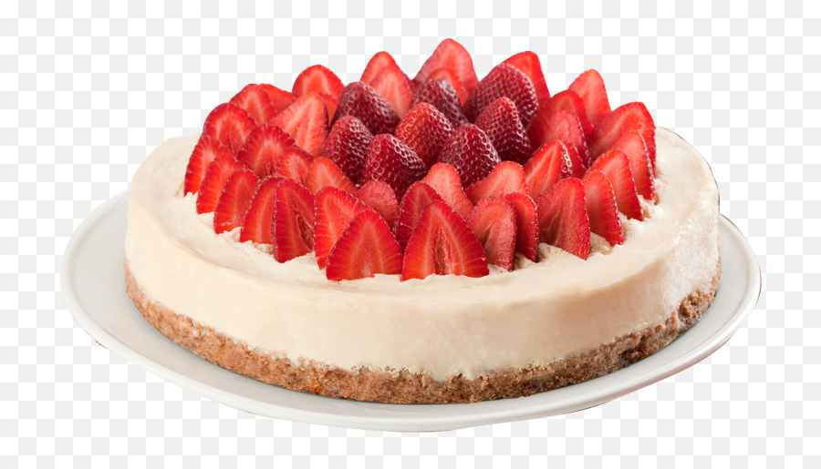 Durachef Strawberry Whipped Cream Cake - Strawberry Cake Transparent Png,Whipped Cream Png