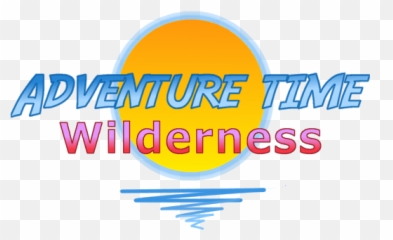 Our Team Adventure Time Wilderness - Vertical png