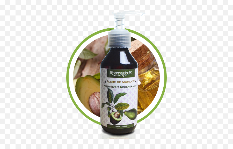 Download Aceite De Aguacate - Productos Del Aguacate Png Png Avocado Oil,Aguacate Png