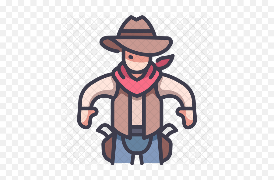 Western Movie Icon - Western Movie Icon Png,Movie Clipart Png
