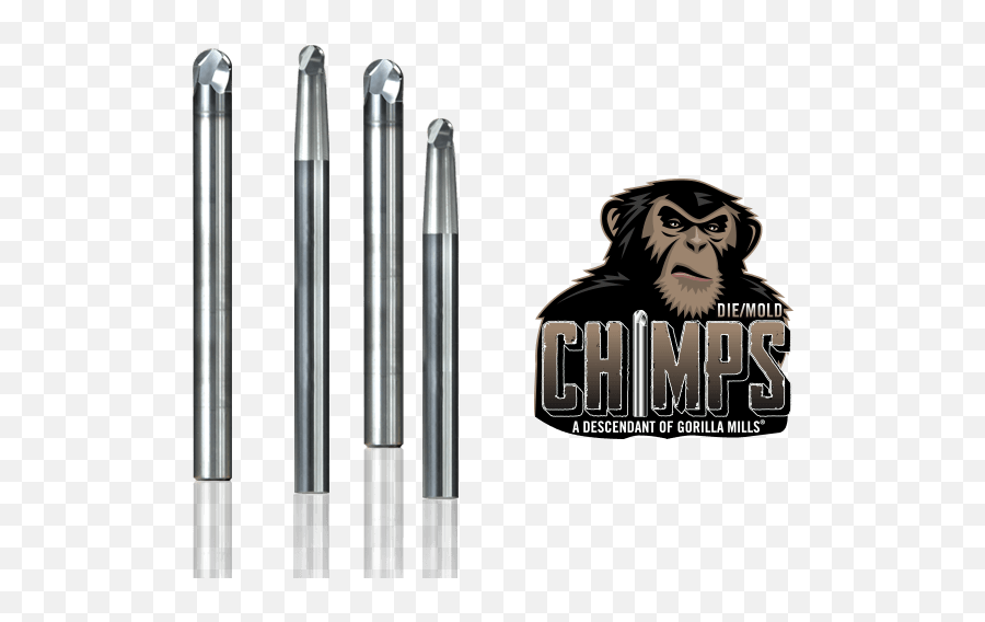 Chimps - Brands Gorilla Mill Gorilla Mill Stylus Png,Chimpanzee Png