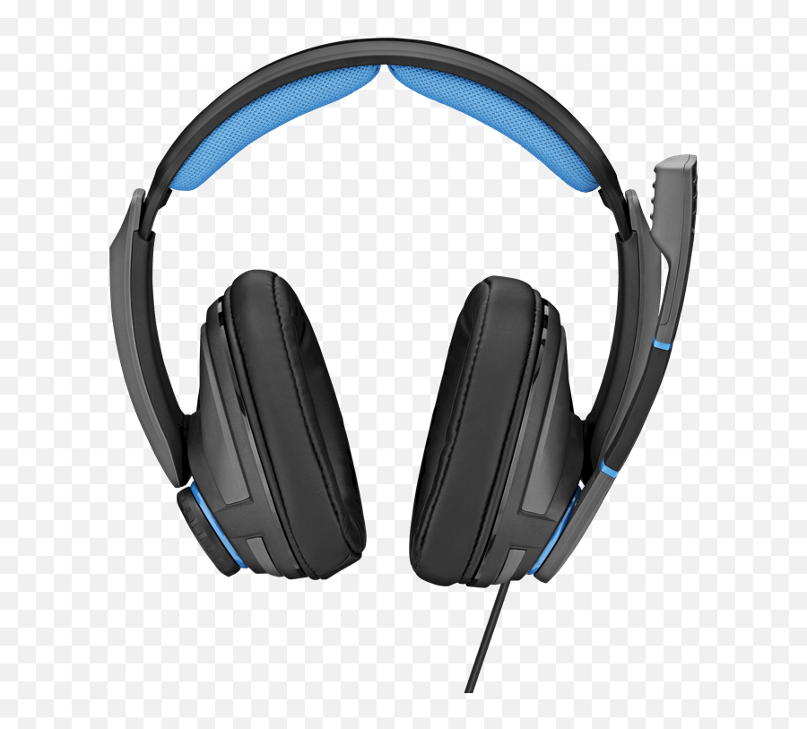 Sennheiser Gsp 300 Gaming Headset Allegiant - Sennheiser Gsp 300 Png,Gaming Headset Png