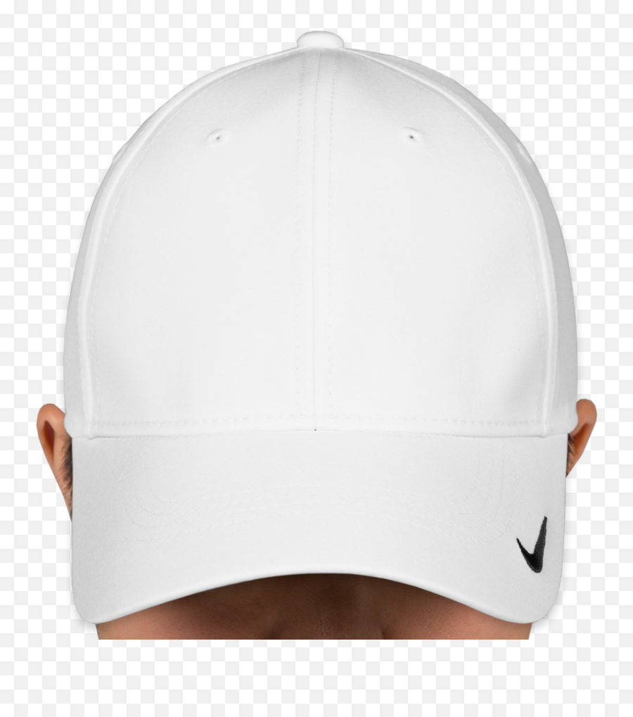 Nike Swoosh Logo - Baseball Cap Hd Png Download Original Unisex,Nike Swoosh Logo Png