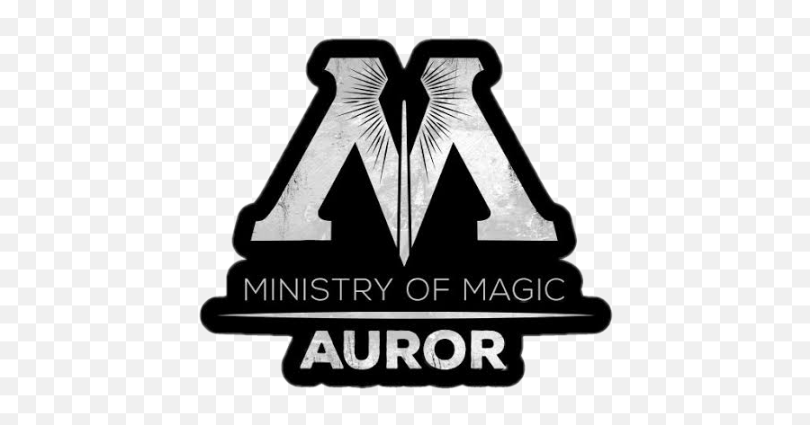 Harrypotter Hp Sticker - Ministry Of Magic Harry Potter Png,Ministry Of Magic Logo