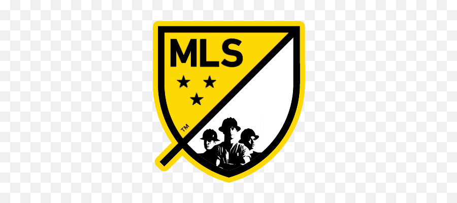 Post Your Customized Team Mls Crests - Mls Logo Real Salt Lake Png,Mls Team Logo