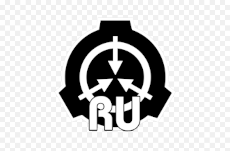 Scp Foundation Ru Database Reader - Scp Logo Png,Scp Logo Png