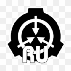 Scp Foundation Ru Database Reader - Logo png