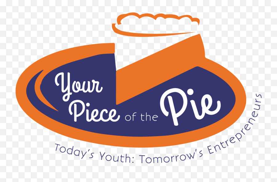 Help Elementary School Students Become - Our Piece Of The Pie Png,Entrepreneurship Logos