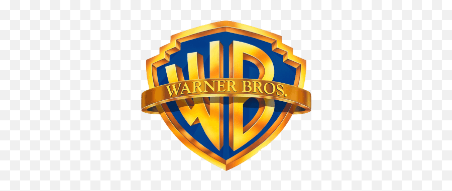 Streaming Film Production Co - Warner Bros Animation Logo Png,New Line Cinema Logo
