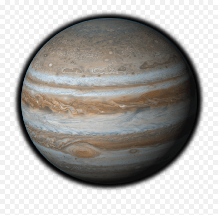 Planet Galilean Moons Charms Pendants - Planetas Jupiter Png,Jupiter Transparent Background