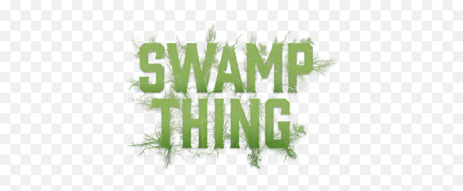 Swamp Thing - Event Png,Thing 1 Logo