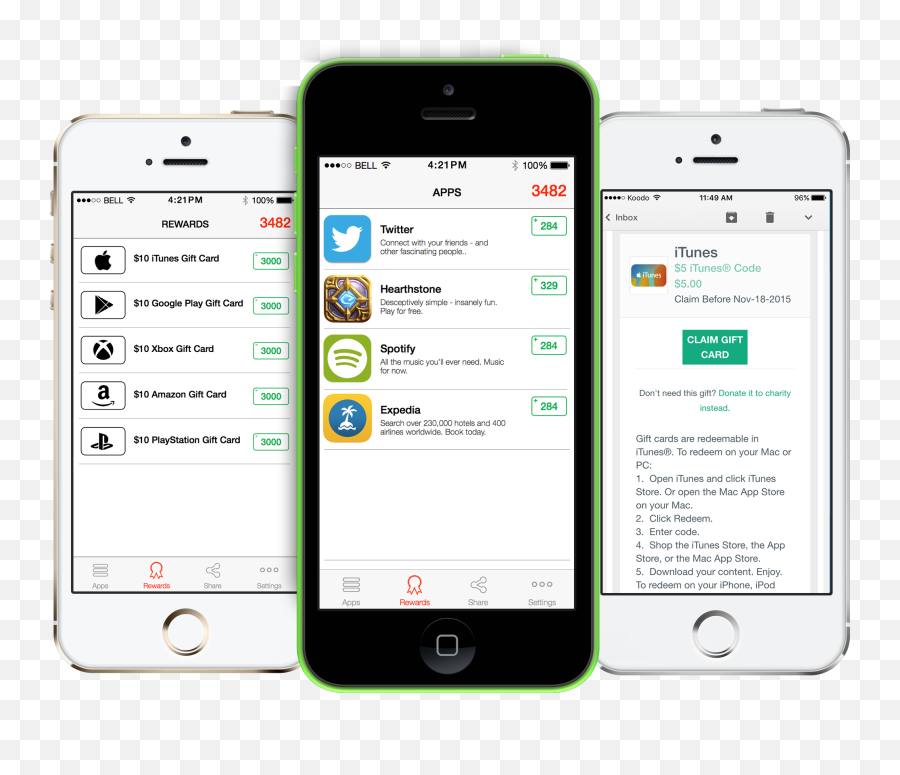 Cash For Apps - Mobile Phone Png,Cash App Png