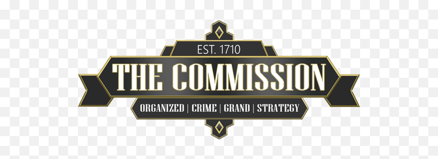 Organized Crime Grand Strategy Cracked - Horizontal Png,Gamejolt Logo