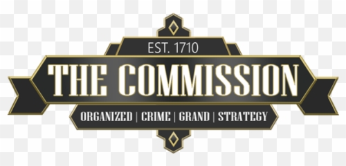 Organized Crime Grand Strategy Cracked - Horizontal Png,Gamejolt Logo