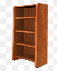 Shelf Png Hd - Shelf Clipart Full Size Clipart 3587146 Right Angled Bookshelf Transparent,Shelf Png