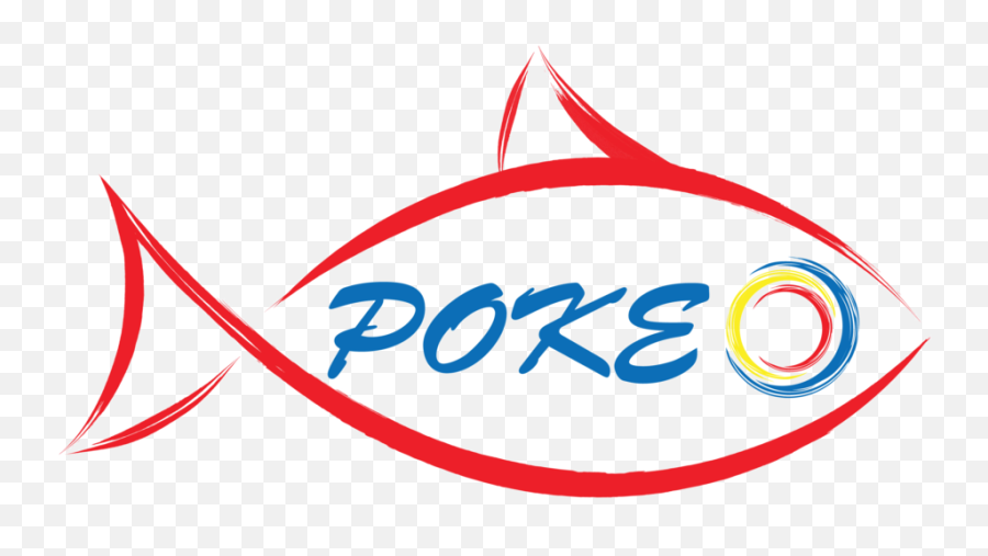 Contact U2014 Poke - O Png,Albertsstuff Logo