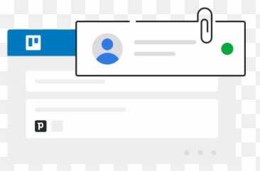 Trello Crm Integration Pipedrive - Horizontal png